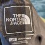 North Face jacket Image 3