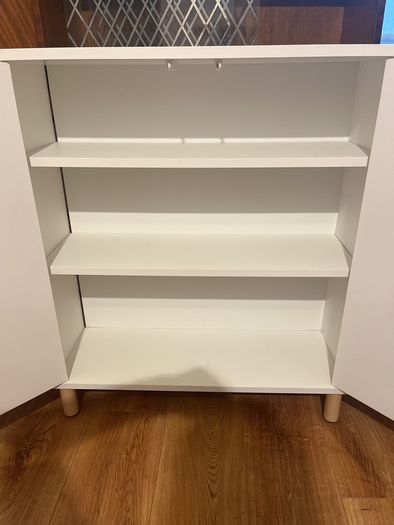 ikea eket cabinet