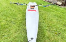 Rowing Boat