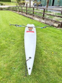 Rowing Boat