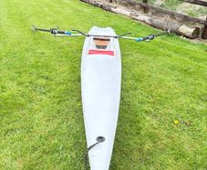 Rowing Boat