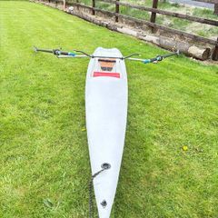 Rowing Boat