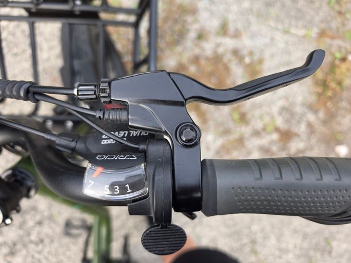 Fiido T1 Pro E-Bike