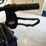 Days aluminium Three wheel Walker / Rollator walking aid Image 2