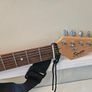 Fender Strat Guitar Image 4