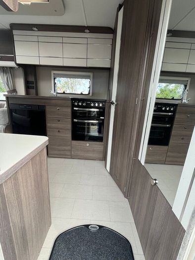 2021 Elddis Affinity 2-Berth