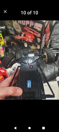 tyco