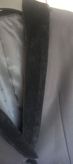 boys suit paisley london