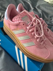 Adidas Gazelles