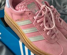 Adidas Gazelles