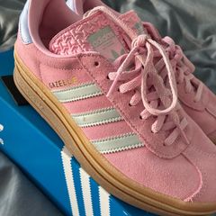 Adidas Gazelles