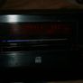 Yamaha Hard Disk Drive/CD Black Recorder - CDR-HD1300 Image 2