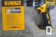 dewalt combo drill