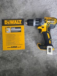 dewalt combo drill
