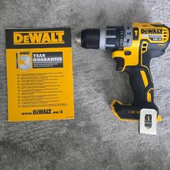 dewalt combo drill