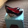 wedge shoes Image 2