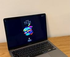 MacBook Air 2020 m1 16gb