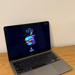 MacBook Air 2020 m1 16gb