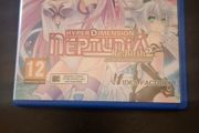 Hyperdimension Neptunia 2 Re;Birth: Sisters' Generation (PS Vita)