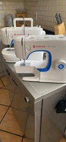 Singer Sewing Machine