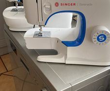 Singer Sewing Machine