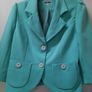 new jacket with tags attached Image 7
