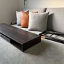 BoConcept writing desk-console table-dressing table Image 3
