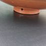 Absolutely Gorgeous Big Pottery Bowl Image 3