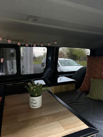 Peugeot  camper