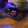 electric bikeTeverun Fighter Supreme Ultra Brand New  Unused  9200W Beast Image 3