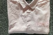 mens pink shirt