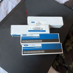 Ford Transit and Custom Glow/Heater Plugs