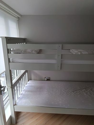bunk