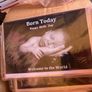 Card Lot. Born Today. Image 3