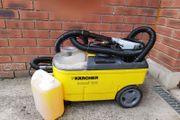 Karcher Puzzi 100 Car Valeting Machine