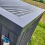 metal roof flashing Image 3