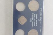 coin set