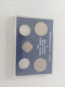 coin set