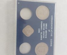 coin set