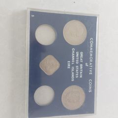 coin set