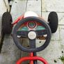 Berg go kart Image 2