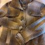 Pull&Bear jacket size M. Image 4
