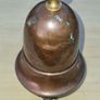 Antique Brass Pulley System for Pendant Lamps Image 2