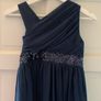 Girls Occasion Dress Size 9 Image 4