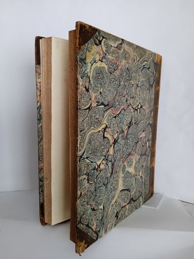 Elements of Agricultural Chemistry, in a Course of Lectures for the Board of Agriculture by Sir Humphry Davy (AB503)