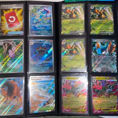 Pokemon Chaos Rising Cards (Trade/Sale)