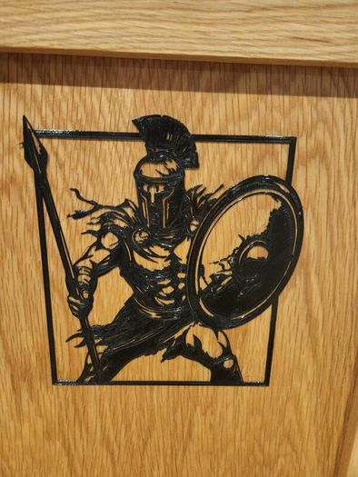 wall art 3d printed picture frame, Lake view, Mountain View, Birds, Fishing, Marvel, DC etc.