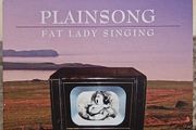 Plainsong CD - Fat Lady Singing
