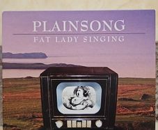 Plainsong CD - Fat Lady Singing