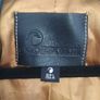 Goosecraft Women's Genuine Leather Biker Jacket - Size EU L - Good Condition Image 10